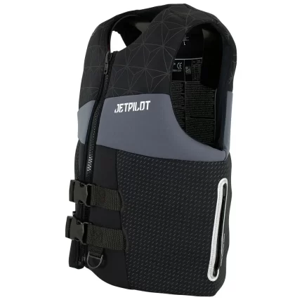 w22054 1 jetpilot cause neo iso vest charcoal