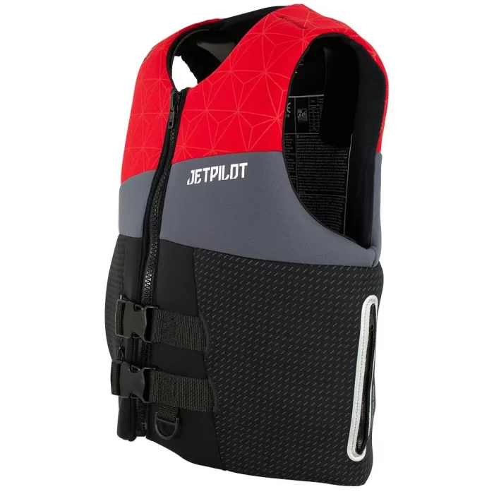 w22057 1 jetpilot cause neo iso vest red