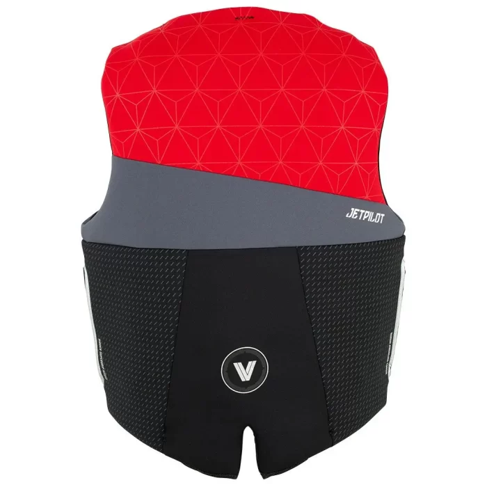 w22057 2 jetpilot cause neo iso vest red