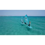 w22165 12 aquamarina sup windsurf blade3m action