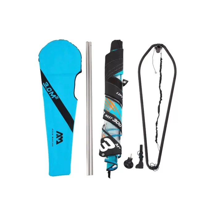 w22165 6 aquamarina sup windsurf blade3m