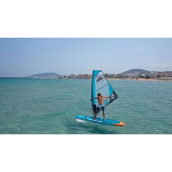 w22165 7 aquamarina sup windsurf blade3m action