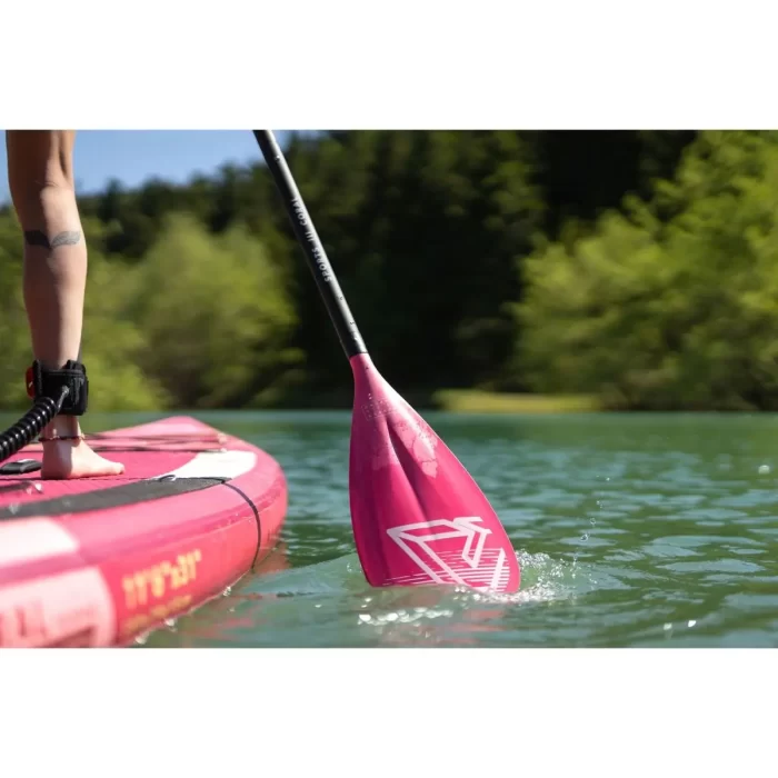 w22193 10 aquamarina paddle sportsiii pink action