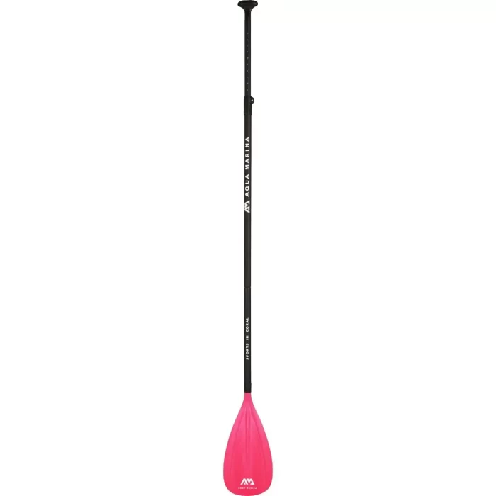 w22193 2 aquamarina paddle sportsiii pink