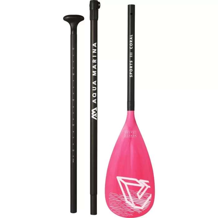 w22193 3 aquamarina paddle sportsiii pink