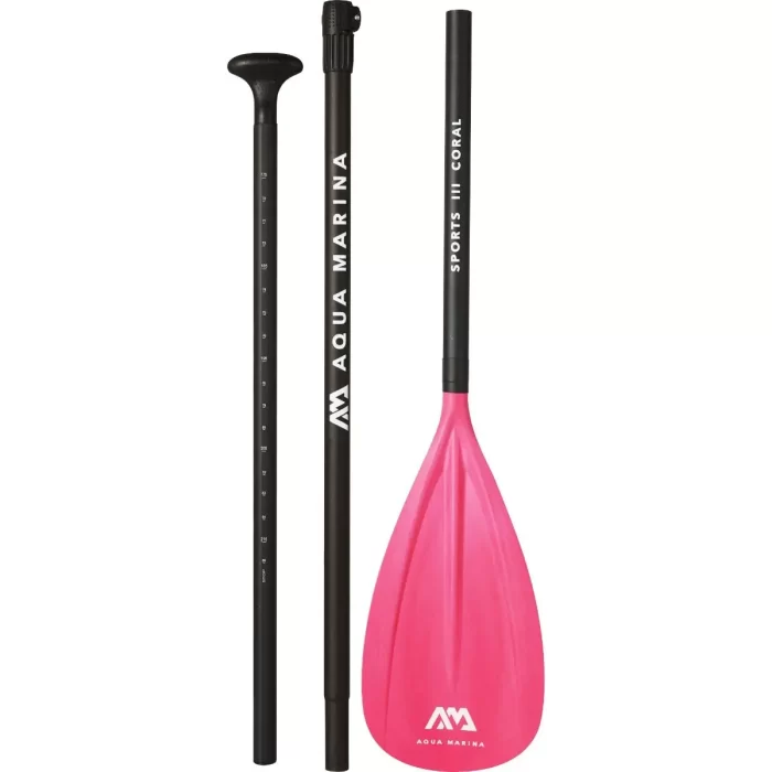 w22193 4 aquamarina paddle sportsiii pink