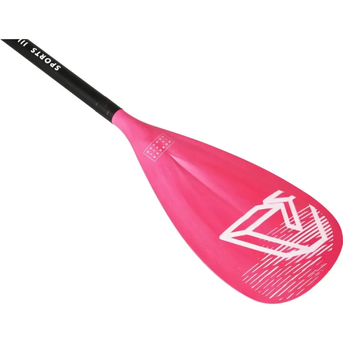 w22193 5 aquamarina paddle sportsiii pink