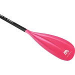 w22193 6 aquamarina paddle sportsiii pink