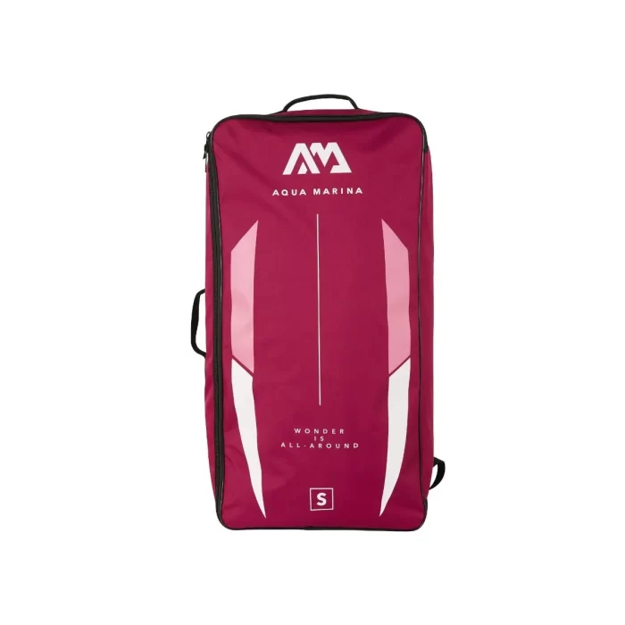 W22215 1 Geanta Aquamarina Coralbag