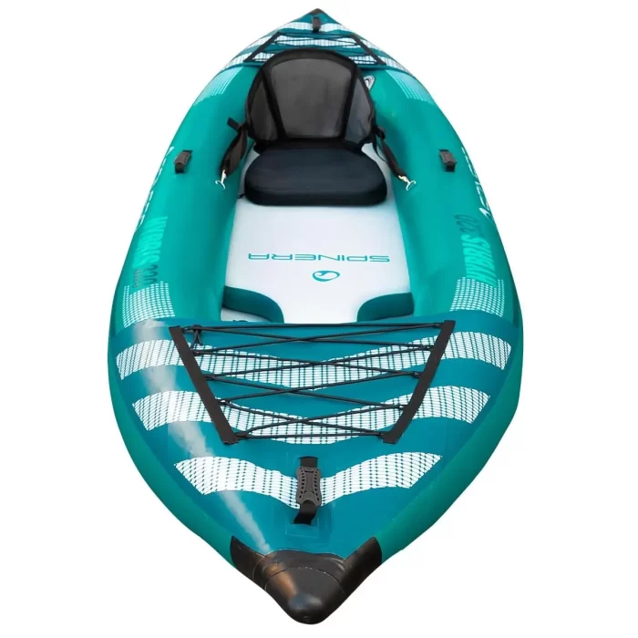 w22252 5 spinera kayak hybris 320