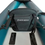 w22294 3 spinera performance kayak seat