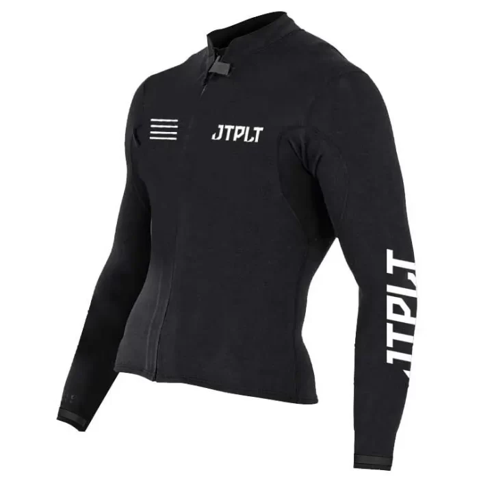 w23012 01 jetpilot rx vault race john jacket black