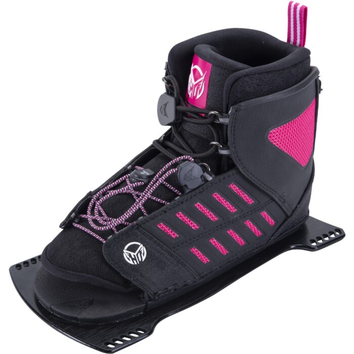 waterski boots womens freemax4