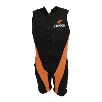 wetsuits iron sleeveless 1