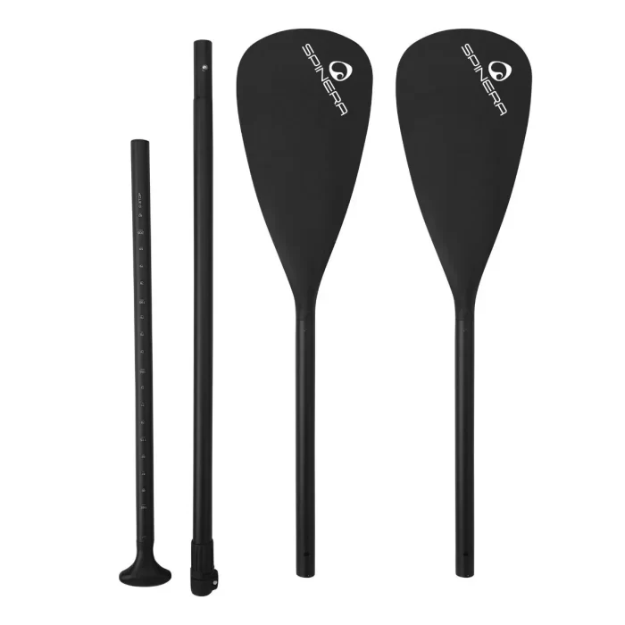 w21130 spinera sup and kayak paddle classic