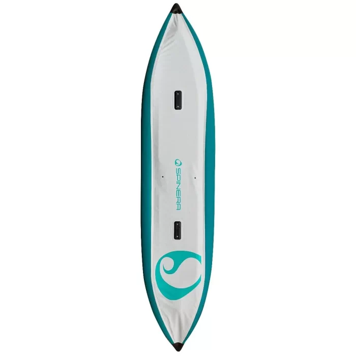 w22220 3 spinera kayak hybris 410