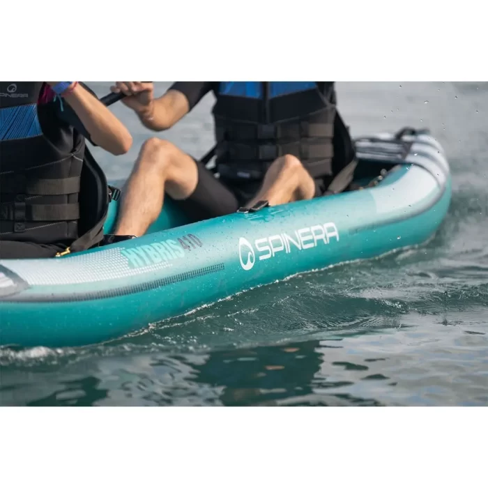 w22220 6 action spinera kayak hybris