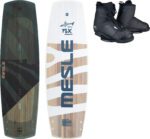 41082746 61 mesle akeboard flx 149 cm seilbahn pro flex board obstacles als set mit maxx bindung