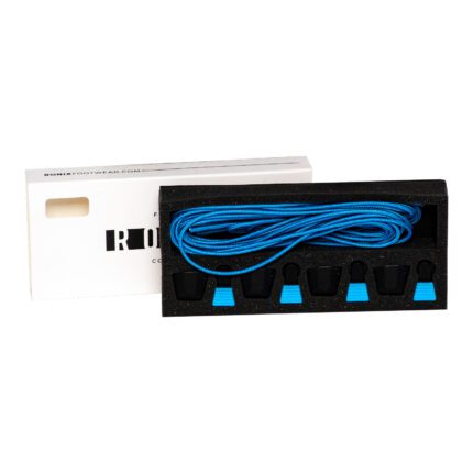 2022 ronix auto lock lace kit blue image 3