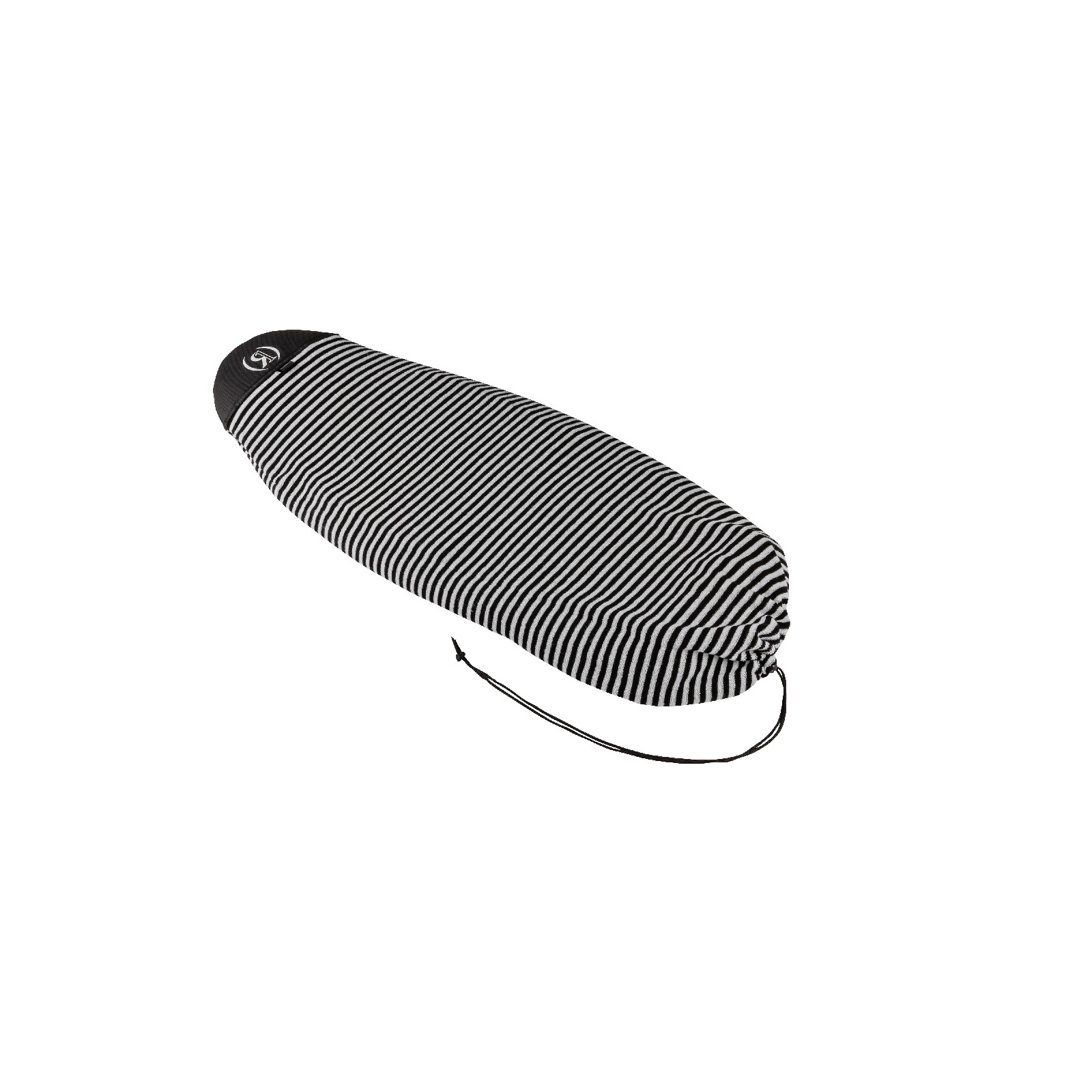 2022 ronix board case surf sock round nose   3 4 angle 4 1