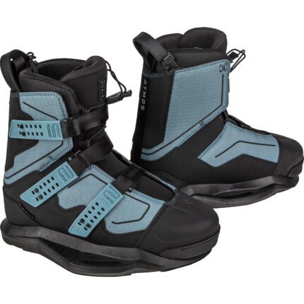 2022 ronix boots atmos pair
