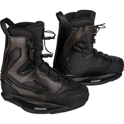 2022 ronix boots one carbitex pair 2