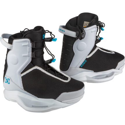 2022 ronix boots vision pro pair