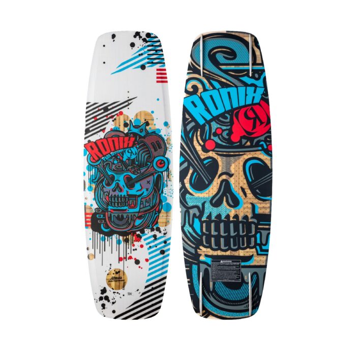 2022 ronix wakeboard kids atmos both