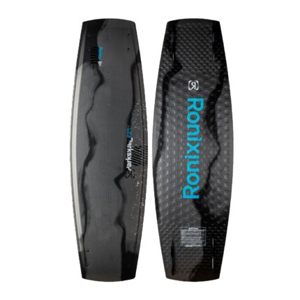2022 ronix wakeboard parks both
