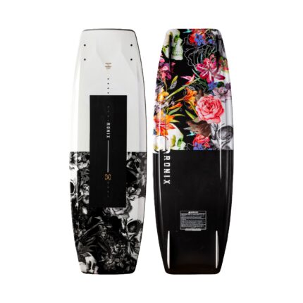 2022 ronix wakeboard womens quarter til midnight both 1