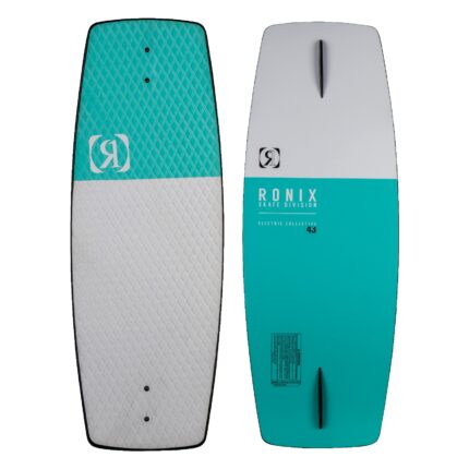 2022 Ronix Wakeskate Electric Collective 43 Ambele