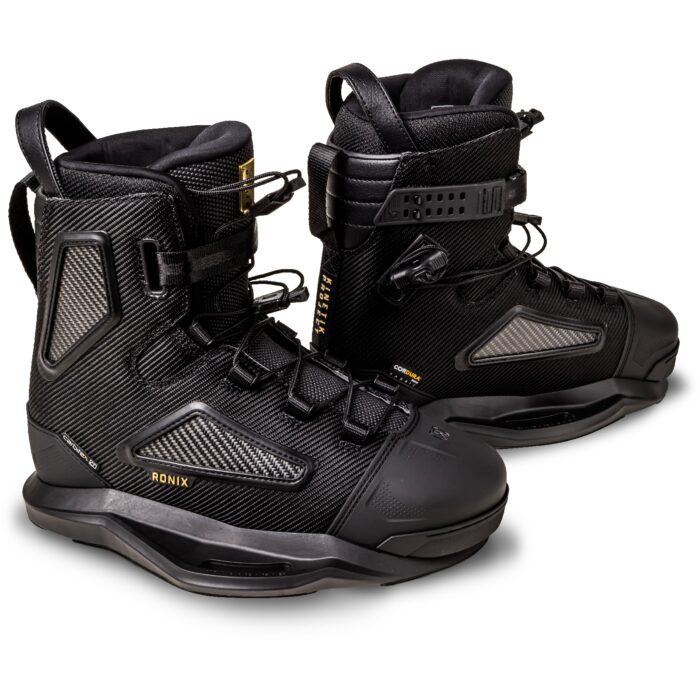 2023 ronix boots kinetik project pair 3