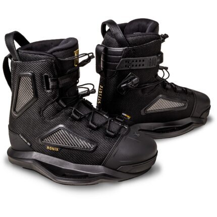 2023 ronix boots kinetik project pair