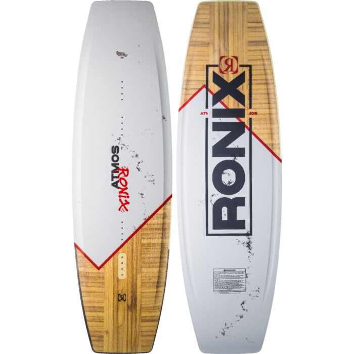 2023 ronix wakeboard atmos both