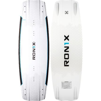 2023 ronix wakeboard one timebomb both