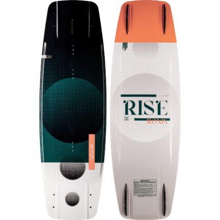 2023 ronix wakeboard rise both
