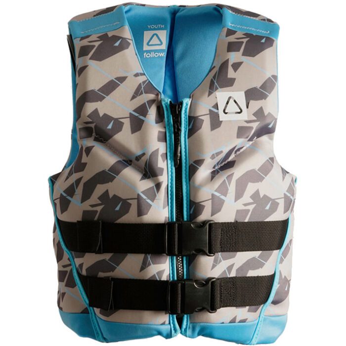 22 cga youth pop greyblue front