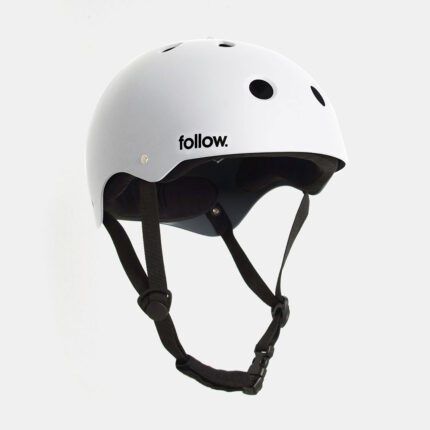 22 safetyfirst helmet white