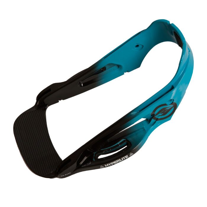 hyperlite system lowback chassis blue scaled