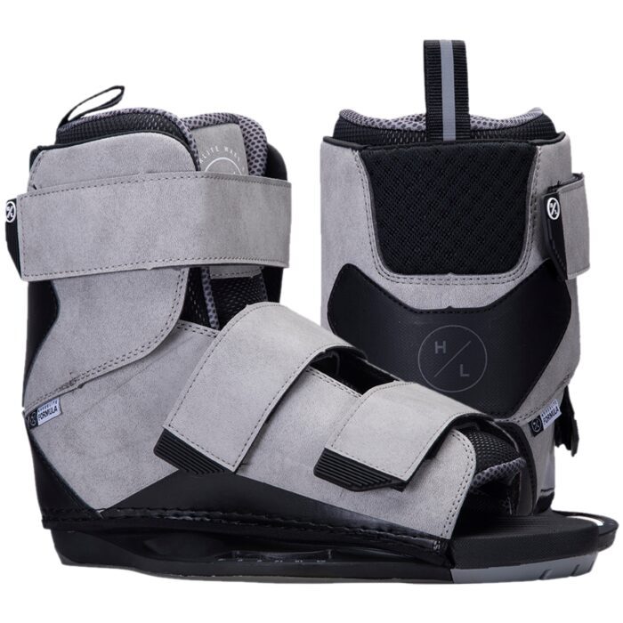 wakeboard boots formula thumb