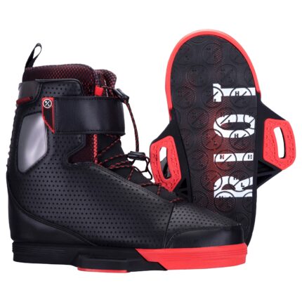 wakeboard boots riot thumb