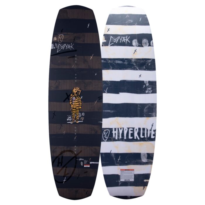 wakeboards codyak 151 thumb