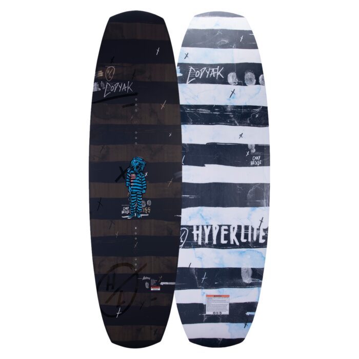 wakeboards codyak 155 thumb