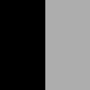black grey