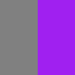 grey purple
