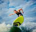 Surfboarder
