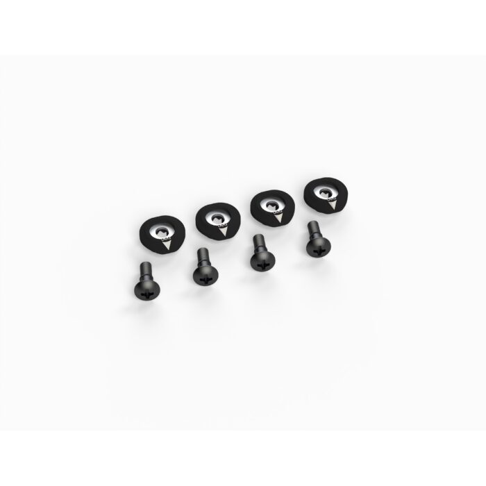 2022 ronix m6 baseless boot hardware set of 4 black 3 4 angle.jpg