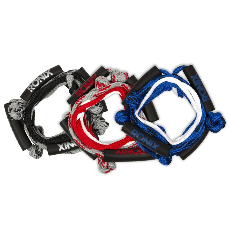 2022 ronix ropes handles stretch surf rope no handle 3 colors top.jpg